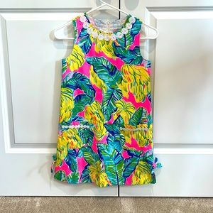 Lilly Pulitzer dress size 10